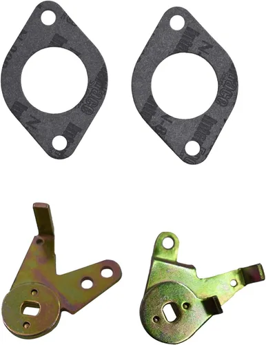 Miniatura 7 de munirater Motor de carburador de 2 cilindros de repuesto para B-eetle