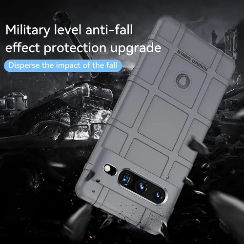 Funda compatible con Xiaomi Poco M5s 4G, funda protectora a prueba de golpes, compatible con Redmi Note 11 SE (India) 4G, Note 10S 4G, Note 10, 4G,