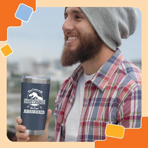 Miniatura 7 de NewEleven Regalos de Navidad Para Papá, Hombres - Divertidos Regalos de Cumpleaños Para Papá, Esposo - Idea de Regalo Para Padre, Nuevos Papás