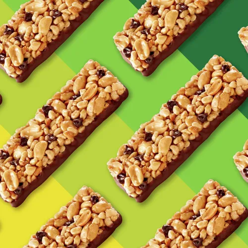 Miniatura 5 de Nature Valley Barras de granola, chocolate amargo con mantequilla de maní, sin gluten, 21.3 oz