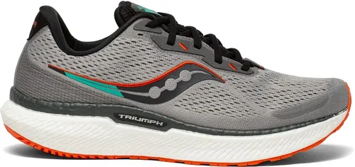 Miniatura 2 de Saucony Triumph 19 - Tenis de correr para hombre, SombraTopacio