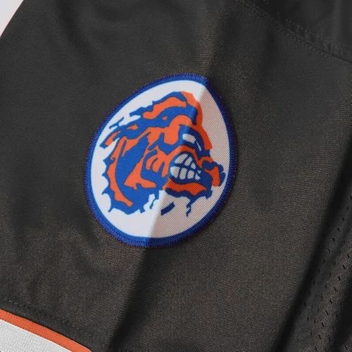 Miniatura 5 de Bobby Boucher #9 The Waterboy Adam Sandler Película Mud Dogs Bourbon Bowl Camiseta de fútbol de Adam Sandler