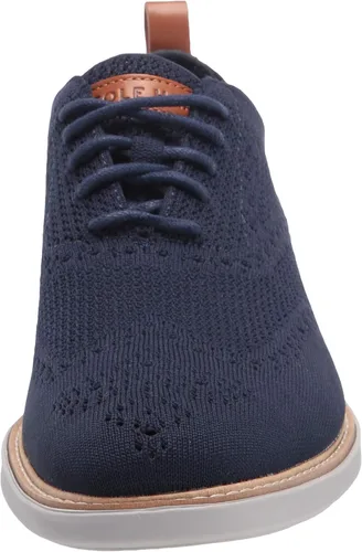 Miniatura 2 de Cole Haan GrandEvOlution Stitchlite Oxford para hombre