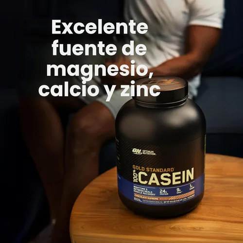 Miniatura 9 de Proteína caseína 100% de Optimum Nutrition, 1054573, 1, 1