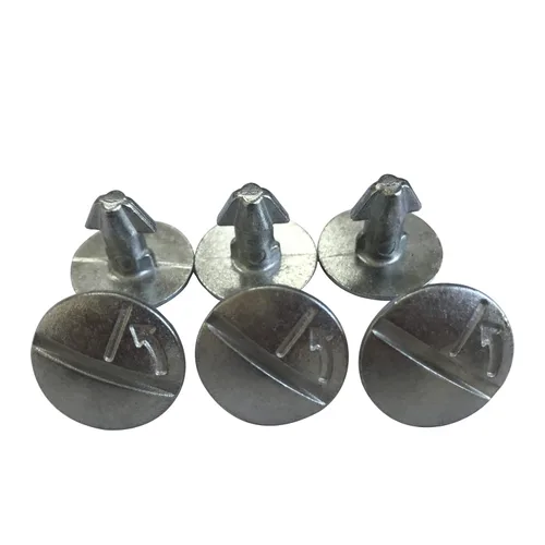 Miniatura 5 de 6 piezas de pasadores de cubierta de acceso del motor para radiador 90674-TY2-A01 y 2 piezas de pernos de cubierta inferior del motor 90105-TBA-A00 8