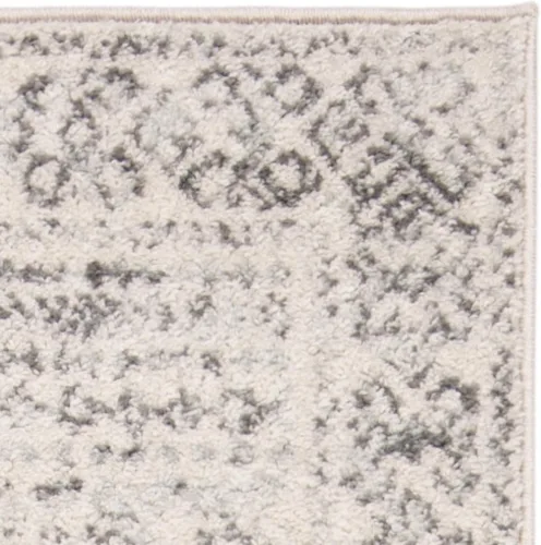 Miniatura 303 de Safavieh - Alfombra decorativa de la colección Tulum, modelo TUL264F, estilo marroquí, bohemio y desgastado, no suelta pelusa, para sala, vestíbulo