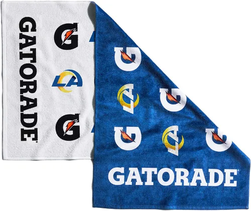 Miniatura 8 de Toalla de Gatorade Arizona Cardinals