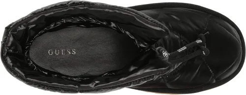 Miniatura 5 de GUESS Botines Leian para mujer