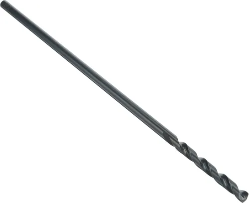 Miniatura 7 de Irwin Tools 66732 - Broca de acero de alta velocidad con extensión para aeronaves, 1/2