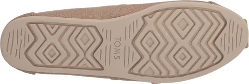 Miniatura 4 de TOMS Alpargata Cloudbound 10019632 - Mocasines planos para mujer