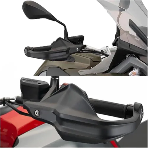 Miniatura 2 de Protectores de mano para motocicletas BMW para R 1200 para GS para ADV para R1200GS para LC para F800GS para S1000XR para R1250GS para F750GS
