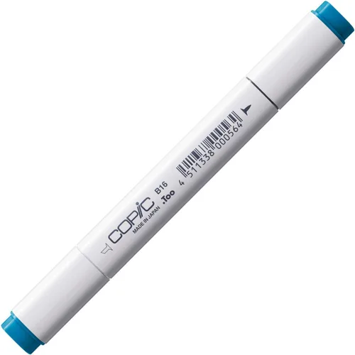 Miniatura 15 de Copic Marcador con punta reemplazable, BG15-Copic, Aqua