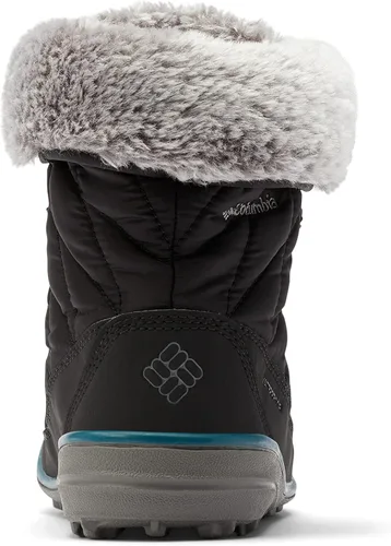 Miniatura 4 de Columbia Botas de nieve Heavenly Shorty Omni-Heat para mujer