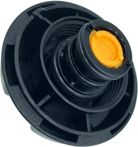 Miniatura 5 de Tapa del tanque de expansión del radiador, cubierta de la tapa del depósito de refrigerante para BMW E82 E84 E90 E92 F01 F04 F06 F07 F15 F16 F26 F32
