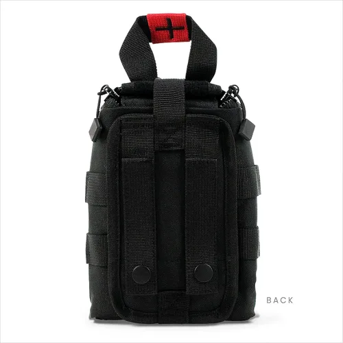 Miniatura 7 de My Medic - TFAK - Kit de trauma Ifak con torniquete - Aprobado por HSA/FSA - Más de 35 artículos esenciales de primeros auxilios que salvan vidas