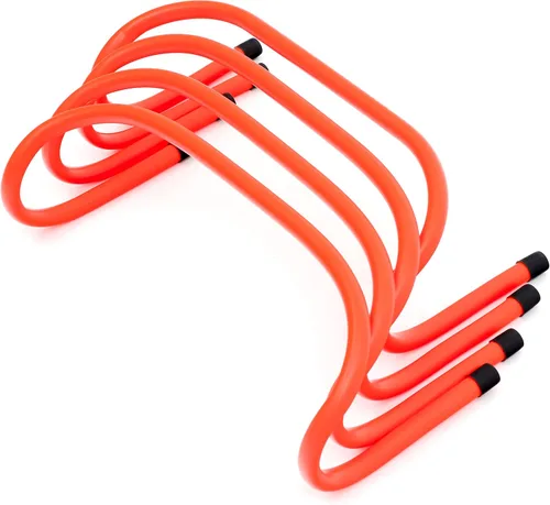 Miniatura 6 de Speed Training Hurdles Verde claro