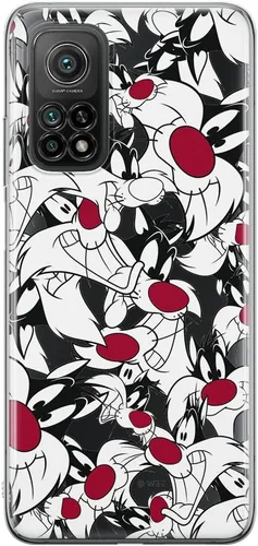 Miniatura 16 de ERT GROUP Funda de teléfono móvil para Xiaomi REDMI Note 11 PRO 5G/Note 11 PRO Plus 5G original y oficial Looney Tunes Pattern Bugs 001, 3-Varios