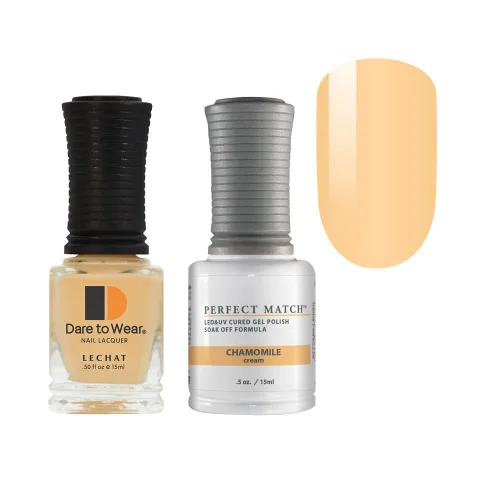 Miniatura 89 de Esmalte de uñas Lechat Perfect Match