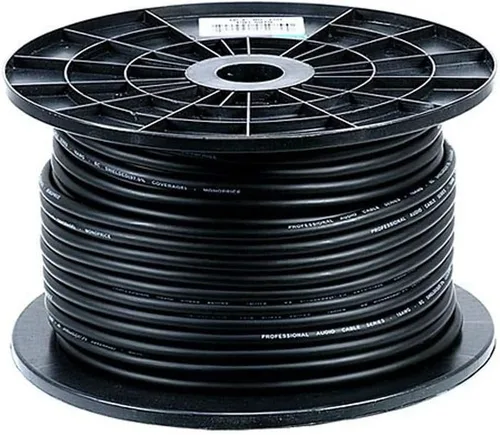 Miniatura 2 de Monoprice Cable a granel de micrófono profesional de 0.315 in - 500 pies