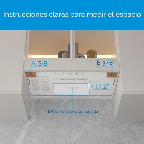 Miniatura 11 de Midea MMO12S3ASTZ Microondas de sobremesa, 1.2 pies cúbicos Microondas delgados con cocción por sensor, Microondas de acero inoxidable, 1000W