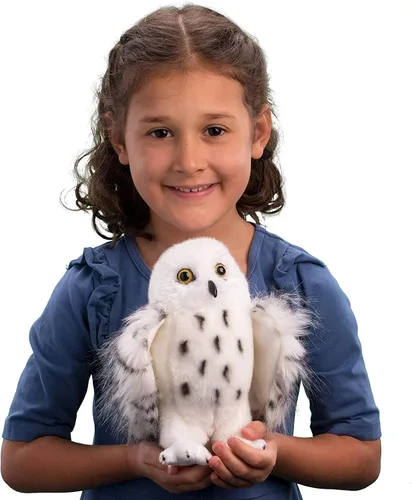 Miniatura 2 de Douglas Mago Búho Nival Peluche de Animal de Peluche