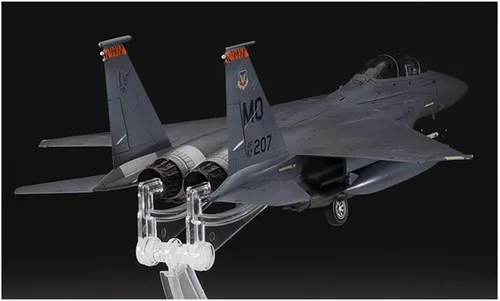 Miniatura 5 de Hasegawa Modelo F-15E Strike Eagle a escala 1:72