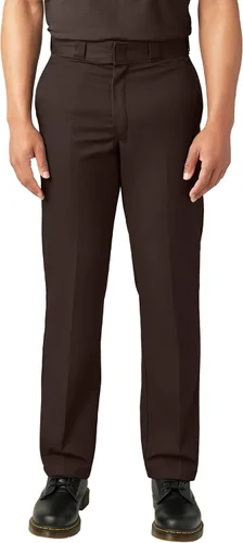 Dickies - Pantalones de trabajo originales 874, para hombre