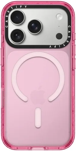 Miniatura 75 de CASETiFY Funda con soporte de anillo de impacto para iPhone 16 Pro