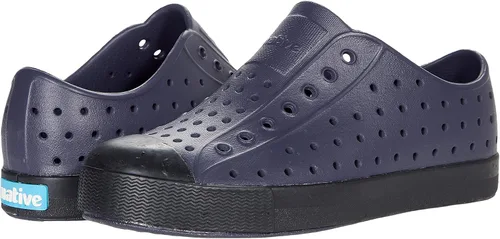 Miniatura 2 de Native Shoes Tenis unisex Jefferson sin cordones para niños (niños pequeños)