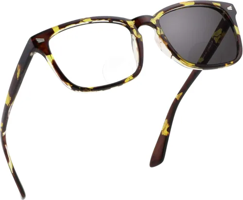 Miniatura 14 de LifeArt - Lentes con bloqueo de luz azul para leer en el computador