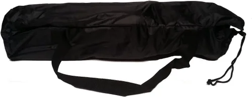 Miniatura 2 de Silla de campamento plegable con soporte para bebida y cargador de bolsa, Oso negro