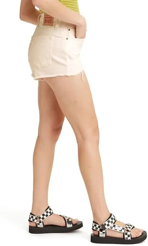 Miniatura 2 de Levi's Women's 501 Original Shorts (Also Available in Plus)