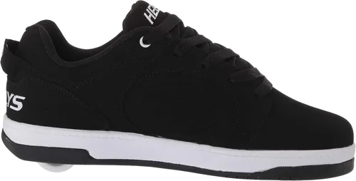 Miniatura 6 de Heelys Zapatillas de tenis Voyager, blanco (BalckWhite)