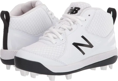 Miniatura 7 de New Balance Unisex-Child 3000 V5 Molded Baseball Shoe