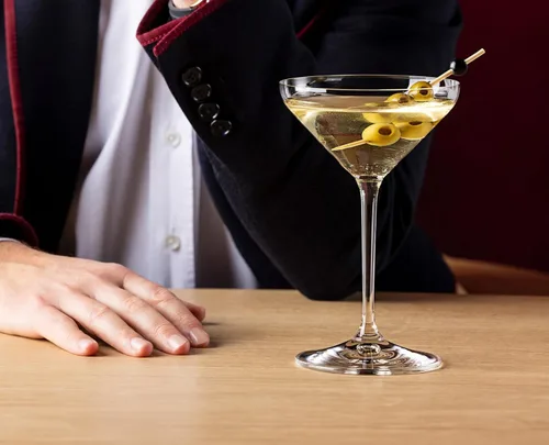 Miniatura 3 de Riedel Extreme Martini 4441/17 - Juego de 2 vasos aptos para lavavajillas