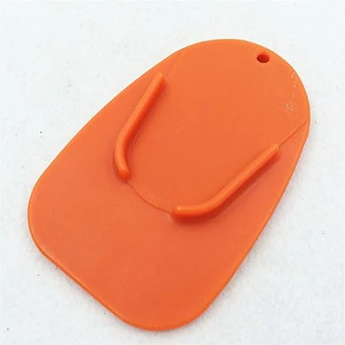 Miniatura 6 de SEMT-Almohadilla de soporte universal compatible con Honda Suzuki Kawasaki Yamaha Ducati