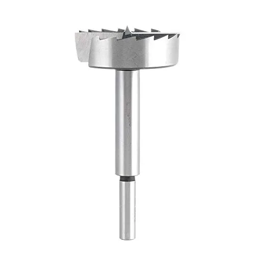 Miniatura 5 de Amana Tool - Broca Forstner de acero de alto carbono FO-558 Dia 2-1/4 de diámetro x 1/2" vástago