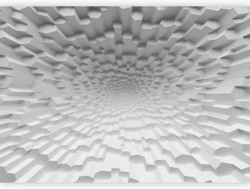 Miniatura 10 de artgeist Mural de pared abstracto 3D 98 x 69 pulgadas, papel pintado XXL no tejido, decoración de pared, impresión fotográfica, diseño de imagen #03