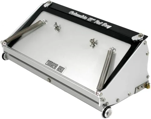 Miniatura 6 de Columbia Taping Tools Caja plana de acabado de paneles de yeso Fat Boy de 12