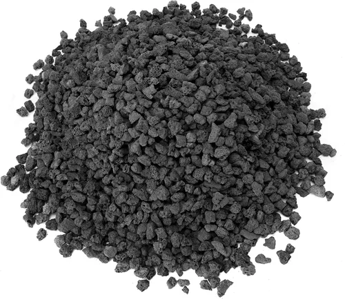 Miniatura 12 de Skyflame Rocas de lava de 10 libras para hogueras, mesas de fuego, chimeneas, decoración de paisajismo de jardín