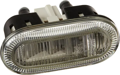 Miniatura 2 de DEPO 441-1409N-AE Reemplazo de la luz del repetidor lateral del lado del pasajero