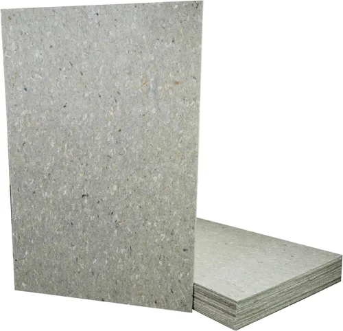 Paneles acústicos Quieture Soundboard – Tableros de fibra absorbentes de sonido para insonorización e aislamiento térmico – Ideales para paredes,