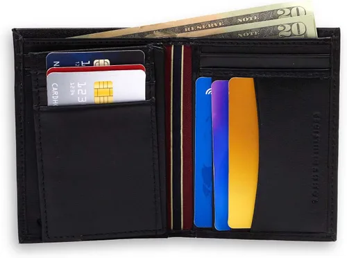 Miniatura 3 de Tommy Hilfiger 002 - Cartera para hombre