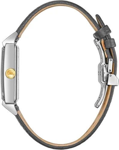 Miniatura 3 de Bulova Frank Sinatra My Way - Reloj con correa de cuero para hombre