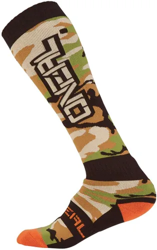 Miniatura 7 de O'Neal Mens Pro Sox (negro, talla única)