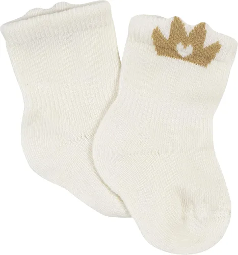 Miniatura 3 de Gerber Baby 6-Pair Wiggle Proof Sock