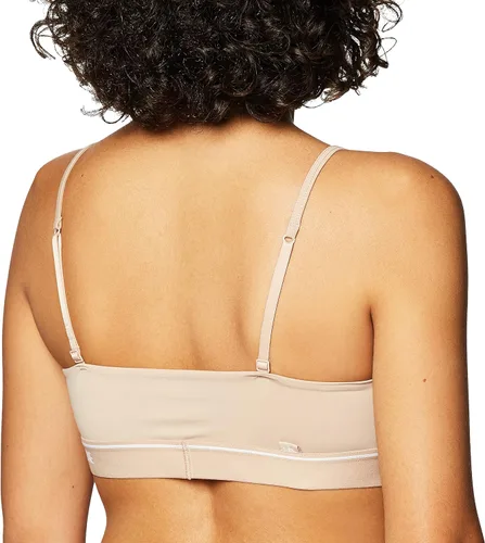 Miniatura 3 de Calvin Klein Bralette Ck One Micro sin forro para mujer