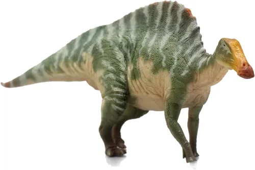 Miniatura 8 de Ouranosaurus (Verde)