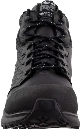 Miniatura 5 de Timberland Hombres Mid Reaxion Athletic Hiker Wateproof Composite Toe Work