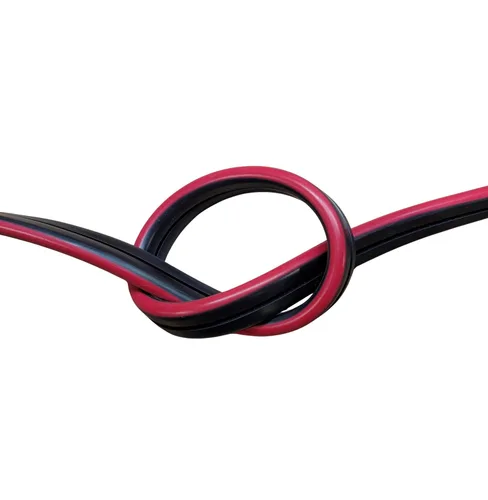 Miniatura 4 de Cable de cobre flexible multiuso de 6 conductores duales, fabricado en EE. UU., 5 pies